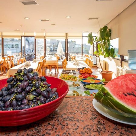איסטמבול Hotel Erdal מראה חיצוני תמונה